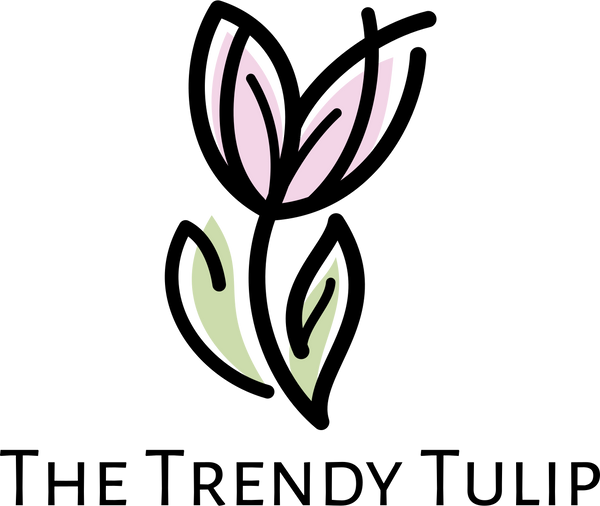 THE TRENDY TULIP